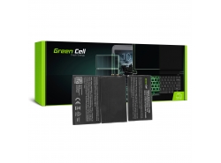 Batterie akku Green Cell A1376 für Apple iPad 2 A1395 A1396 A1397 2nd Gen