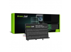 Green Cell ® Batterie SP4073B3H pour Samsung Galaxy Tab