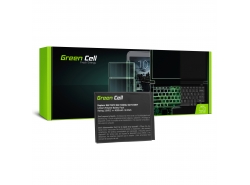 Bateria Green Cell EB-BT230FBE do Samsung Galaxy Tab 4 7.0 T230 T235 SM-T230 SM-T235