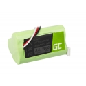 Akku Batterie Green
