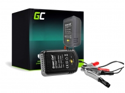Green Cell Universal Intelligente Batterieladegeräte für Motorrad AGM 2V/6V/12V