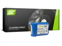 Green Cell® Vacuum Cleaner Battery 520104 for AEG Junior 3000