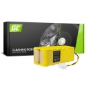 Bateria Akumulator DJ96-00113C Green Cell do odkurzaczy Samsung Navibot SR8830 SR8840 SR8845 SR8850 SR8855 SR8895