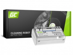 Bateria Akumulator 34001 Green Cell do robotów myjących iRobot Scooba 300 330 350 390 5900 5920