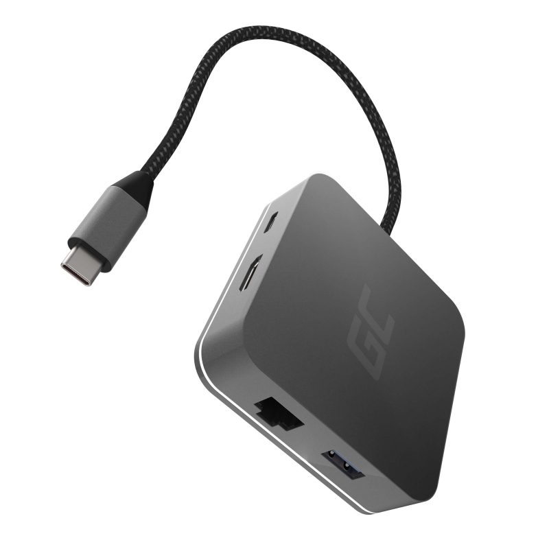 USBCell : des piles rechargeables sur port USB - Green IT