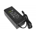 Charger for Electric Bikes, Plug 3 Pin, 54.6V, 4A