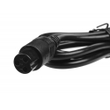 Charger for Electric Bikes, Plug 3 Pin, 42V, 4A