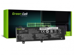 Green Cell Batteria L15C2PB3 L15L2PB4 L15M2PB3 L15S2TB0 per Lenovo Ideapad 310-15IAP 310-15IKB 310-15ISK 510-15IKB 510-15ISK