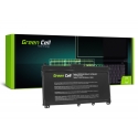 Green Cell ® Laptop Akku TF03XL HSTNN-LB7X 920046-421 920070-855 für HP 14-BP Pavilion 14-BF 14-BK 15-CC 15-CD 15-CK 17-AR