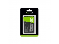 Green Cell ® Battery B800BE for Samsung Galaxy Note 3 III N7505 N9000 N9005