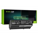 Green Cell ® Laptop Akku A42N1403  für Asus ROG G751 G751J G751JL G751JM G751JT G751JY