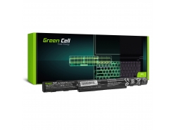 Green Cell ® Battery AL15A32 for  Aspire E5-573 E5-573G E5-573TG V3-574 V3-574G TravelMate P277