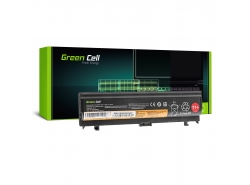 Bateria Green Cell do Lenovo ThinkPad L560 L570