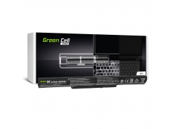 Green Cell Battery PRO AS16A5K for Acer Aspire E15 E5-553 E5-553G E5-575 E5-575G F15 F5-573 F5-573G