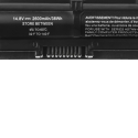 Bateria HP96PRO