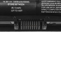 Bateria HP96ULTRA