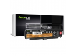 Bateria Green Cell PRO 45N1158 do Lenovo ThinkPad T440p T540p W540 W541 L440 L540