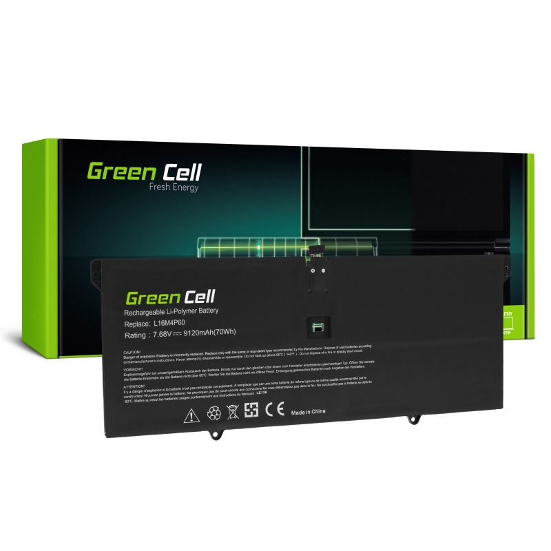 Green Cell ® Laptop Battery AL15A32 for Acer Aspire E5-573 E5-573G E5-573TG V3-574 V3-574G TravelMate P277
