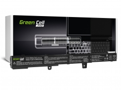 Bateria Green Cell A31N1319 A41N1308 do Asus X551 X551C X551CA X551M X551MA X551MAV F551 F551C F551M R512C R512CA R553L