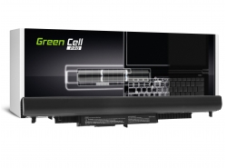 Green Cell PRO Laptop Akku HS04 für HP 250 G4 G5 255 G4 G5, HP 15-AC012NW 15-AC013NW 15-AC033NW 15-AC034NW 15-AC153NW 15-AF169NW