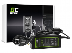 Charger / AC Adapter Green Cell PRO 18.5V 3.5A 65W for HP Pavilion DV2000 DV6000 DV8000 Compaq 6730b 6735b nc6120 nc6220 nx6110