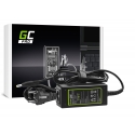 Netzteil / Ladegerät Green Cell PRO 12V 3A 36W für Asus Eee PC 901 904 1000 1000H 1000HA 1000HD 1000HE