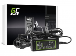 Charger Green Cell PRO 19V  40W for Asus ()