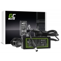 Chargeur Green Cell PRO 19.5V 3.34A 65W prise octogonale pour Dell Inspiron 1546 1545 1557 XPS M1330 M1530