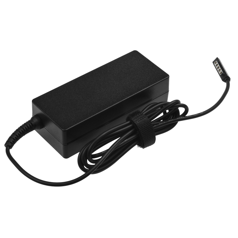 axGear AC Charger Power Supply Adapter 12V For Microsoft Surface Pro 3 Tablet