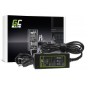 Netzteil / Ladegerät Green Cell PRO 19V 2.1A 40W für HP Mini 110 210 Compaq Mini CQ10