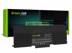 Green Cell C32N1305 Akku für Asus ZenBook UX301 UX301L UX301LA