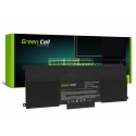 Green Cell C32N1305 Battery for Asus ZenBook UX301 UX301L UX301LA
