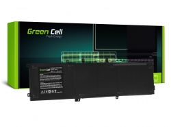 Bateria Green Cell 4GVGH do Dell XPS 15 9550, Dell Precision 5510