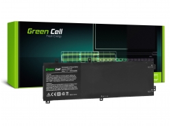Green Cell Laptop Akku RRCGW für Dell XPS 15 9550, Dell Precision 5510