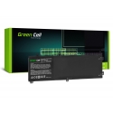 Green Cell Battery RRCGW for Dell XPS 15 9550, Dell Precision 5510