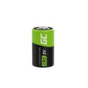 Bateria litowa Green