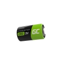 Bateria litowa Green Cell CR2 3V 800mAh