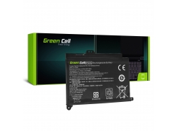 Green Cell Battery BP02XL for HP Pavilion 15-AU 15-AU051NW 15-AU071NW 15-AU102NW 15-AU107NW 15-AW 15-AW010NW