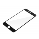 Szkło do telefonu iPhone 6 Plus - Czarny