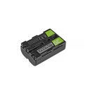 Green Cell ® Battery NP-FM500H for Sony A58, A57, A65, A77, A99, A900, A700, A580, A56,0 A55,0 A850, SLT A99 II 7.4V 1600mAh