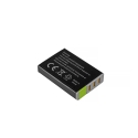 Green Cell ® Battery NP-95 for Fujifilm Finepix X30 X70 X-S1 X100s X100 X100T F30 F31 3.7V 1500mAh