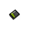 Green Cell ® Battery DMW-BMA7/CGA-S006 for Panasonic DMC FZ35, FZ7, FZ8, FZ18, FZ30, FZ50 7.4V 700mAh