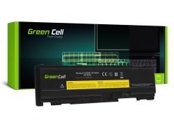 Bateria Green Cell do Lenovo ThinkPad T400s T410si
