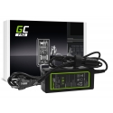 Chargeur Green Cell PRO 19V 3.16A 60W pour Samsung NP730U3E ATIV Book 5 NP530U4E ATIV Book 7 NP740U3E
