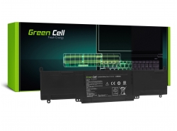Bateria Green Cell C41N1416 do Asus G501J G501JW G501V G501VW i Asus ZenBook Pro UX501 UX501J UX501JW UX501V UX501VW