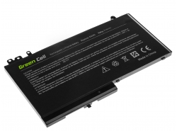 Green Cell Laptop Akku RYXXH für Dell Latitude 12 5250 E5250 14 E5450 15 E5550 11 3150 3160