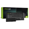 Green Cell Batteria RYXXH VY9ND per Dell Latitude 12 5250 E5250 14 E5450 15 E5550 11 3150 3160