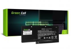 Green Cell ® Laptop Battery NP03XL for HP Envy x360 15-U Pavilion x360 13-A 13-B