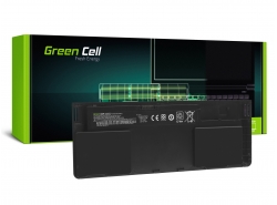 Green Cell Batterie OD06XL 698943-001 pour HP EliteBook Revolve 810 G1 810 G2 810 G3