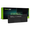 Bateria Green Cell SH03XL do HP Spectre x360 13-AC 13-W 13-W050NW 13-W071NW